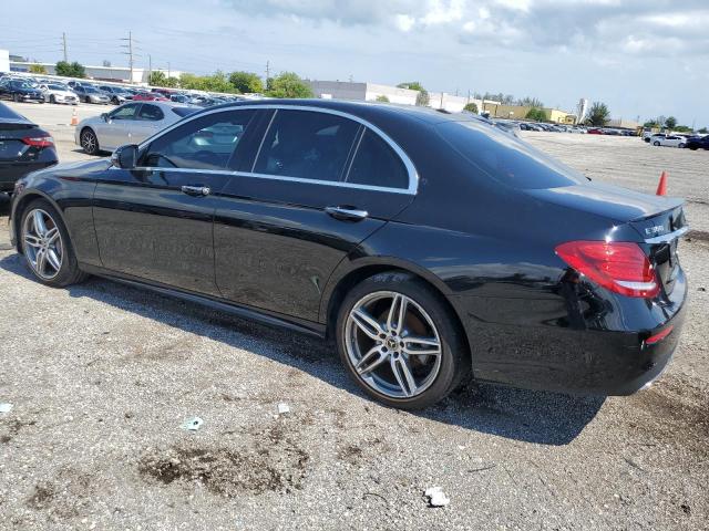 Photo 2 from auction – 2019 MERCEDES-BENZ E 300 with VIN WDDZF4JB5KA516077