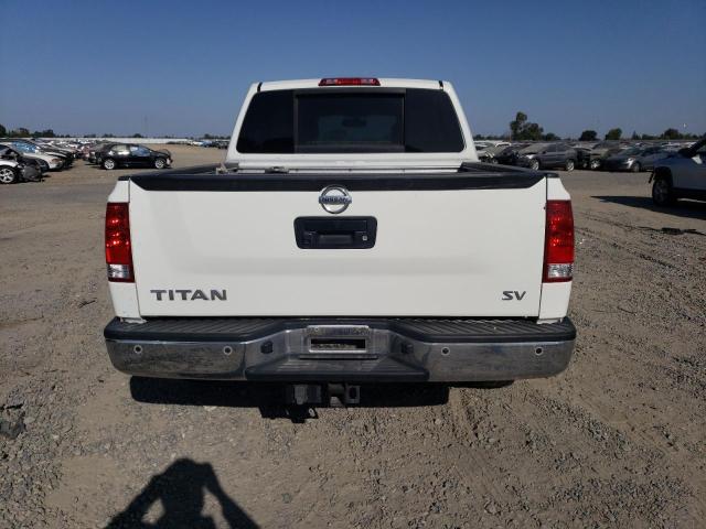 Photo 6 from auction – 2014 NISSAN TITAN S with VIN 1N6AA0EDXEN514524