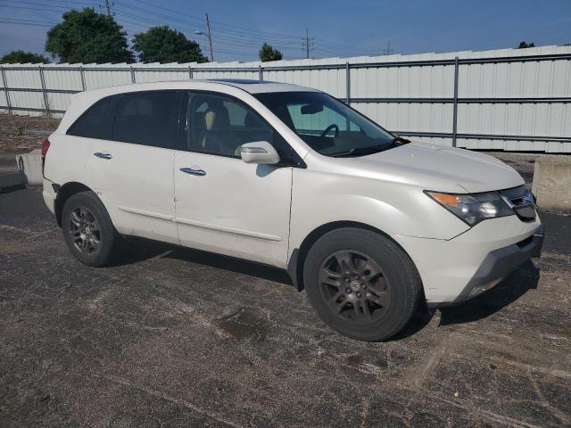 Фото 4 с аукциона – 2008 ACURA MDX TECHNO с VIN 2HNYD28678H543729