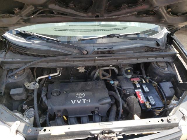 Photo 11 from auction – 2005 TOYOTA SCION XB with VIN JTLKT324450192908
