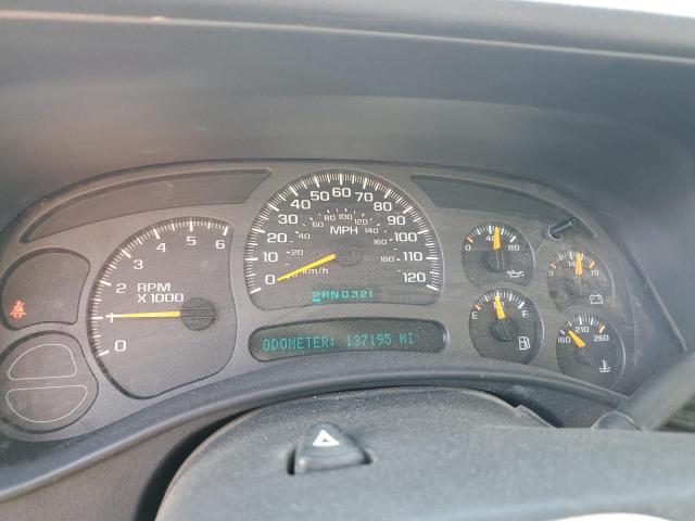 Photo 9 from auction – 2003 CHEVROLET SILVERADO with VIN 1GCEC14V93Z329093