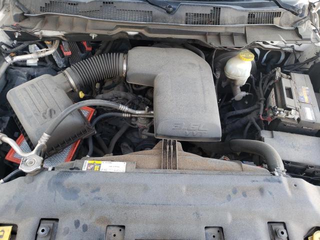 Photo 11 from auction – 2017 RAM 1500 SLT with VIN 1C6RR7GG4HS761324