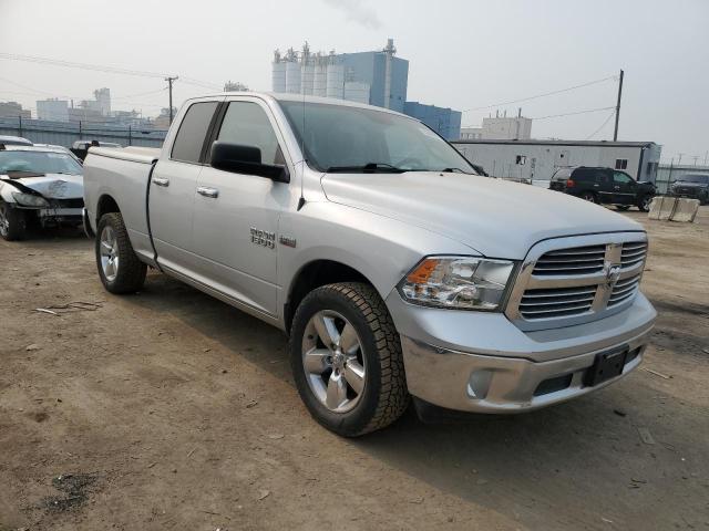 Photo 4 from auction – 2016 RAM 1500 SLT with VIN 1C6RR7GT7GS221753