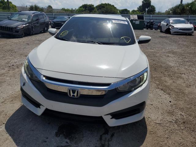 Photo 5 from auction – 2016 HONDA CIVIC LX with VIN 2HGFC4B54GH305123