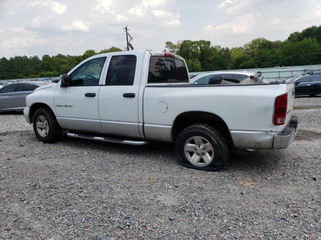 Photo 2 from auction – 2003 DODGE RAM 1500 S with VIN 1D7HA18N63S325157