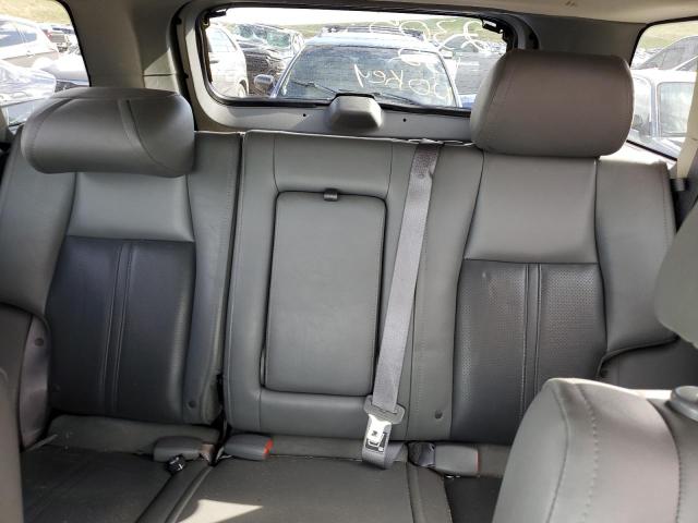 Photo 10 from auction – 2005 JEEP GRAND CHER with VIN 1J4HR58255C711382