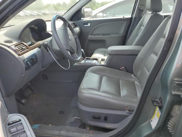 Photo 7 from auction – 2006 FORD FIVE HUNDR with VIN 1FAFP24186G183853