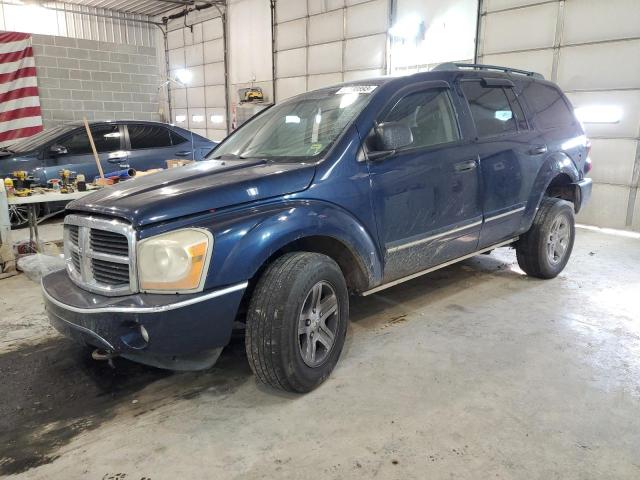 DODGE DURANGO 2004 with VIN 1D4HB58D54F228034 - Photo from auction
