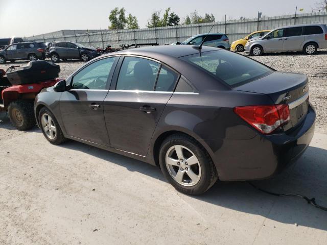 Photo 2 from auction – 2014 CHEVROLET CRUZE LT with VIN 1G1PC5SB2E7473777