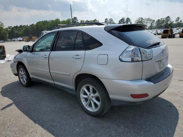Photo 2 from auction – 2009 LEXUS RX 350 with VIN 2T2GK31U79C069147