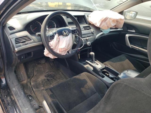 Photo 8 from auction – 2008 HONDA ACCORD EX with VIN 1HGCS127X8A000540