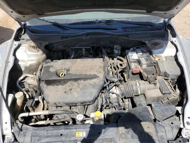 Photo 11 from auction – 2011 MAZDA 6 I with VIN 1YVHZ8BH5B5M26258