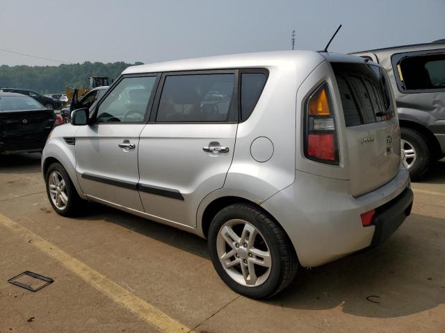 Photo 2 from auction – 2011 KIA SOUL + with VIN KNDJT2A27B7721966