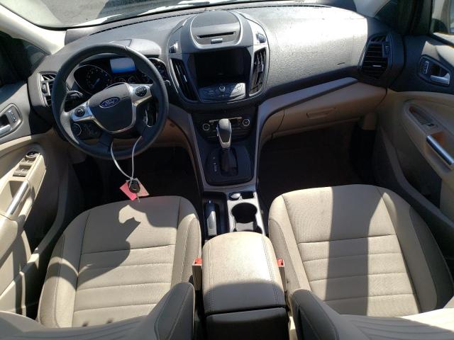Photo 8 from auction – 2016 FORD ESCAPE SE with VIN 1FMCU0GX0GUC80635