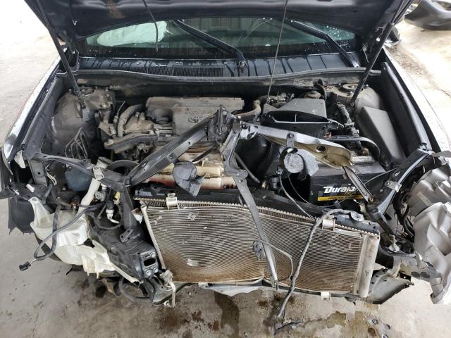 Photo 11 from auction – 2012 TOYOTA CAMRY BASE with VIN 4T1BF1FK6CU631544