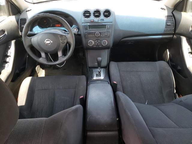 Photo 8 from auction – 2010 NISSAN ALTIMA BAS with VIN 1N4AL2AP1AC168173