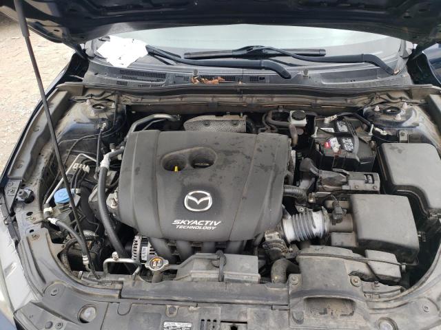 Photo 11 from auction – 2016 MAZDA 3 TOURING with VIN JM1BM1W72G1344599