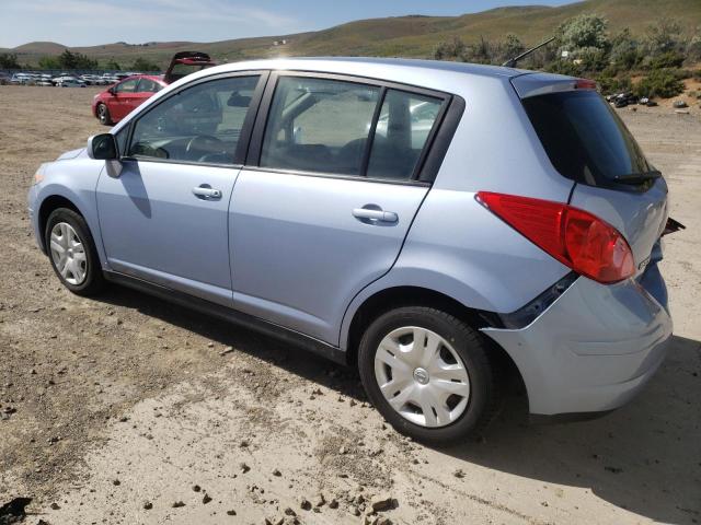 Photo 2 from auction – 2011 NISSAN VERSA S with VIN 3N1BC1CP8BL500382