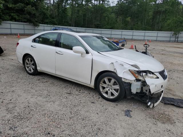 Photo 4 from auction – 2007 LEXUS ES 350 with VIN JTHBJ46G172134286