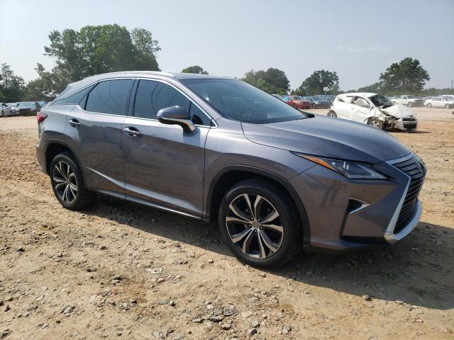 Photo 4 from auction – 2017 LEXUS RX 350 BAS with VIN 2T2ZZMCA6HC085674