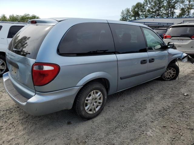 Photo 3 from auction – 2005 DODGE GRAND CARA with VIN 1D4GP24R15B332249