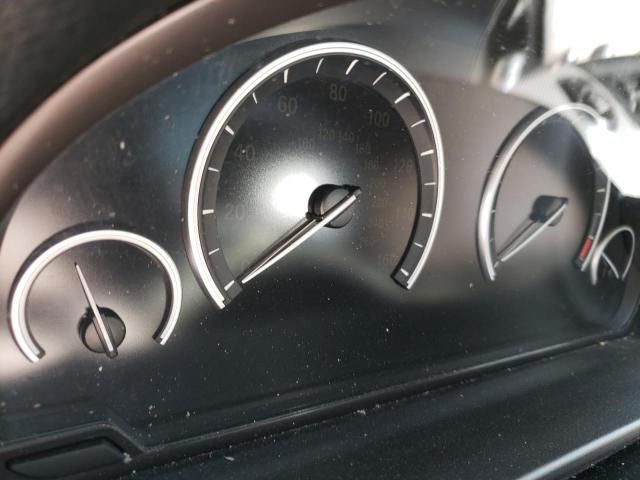 Фото 9 с аукциона – 2014 BMW 535 I с VIN WBA5B1C51ED483072