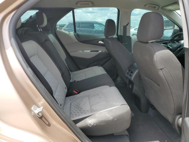 Photo 11 from auction – 2019 CHEVROLET EQUINOX LS with VIN 2GNAXHEV5K6302811
