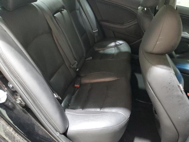 Photo 10 from auction – 2015 KIA OPTIMA SX with VIN 5XXGR4A72FG411463