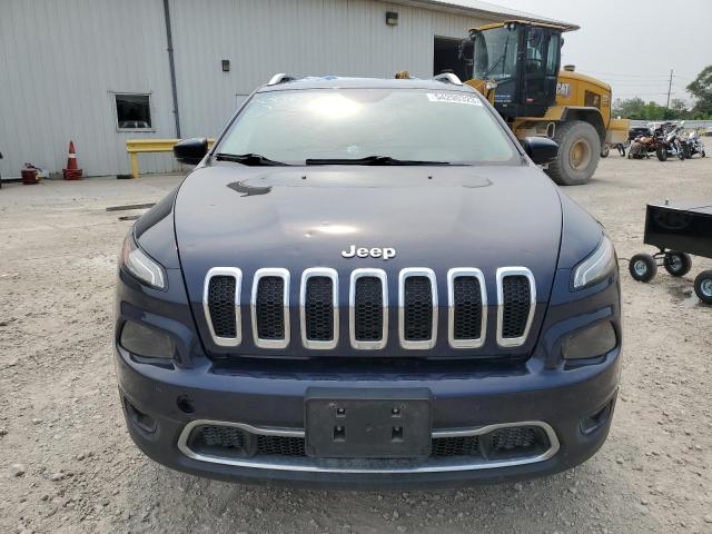 Photo 5 from auction – 2015 JEEP CHEROKEE L with VIN 1C4PJMDS7FW523035