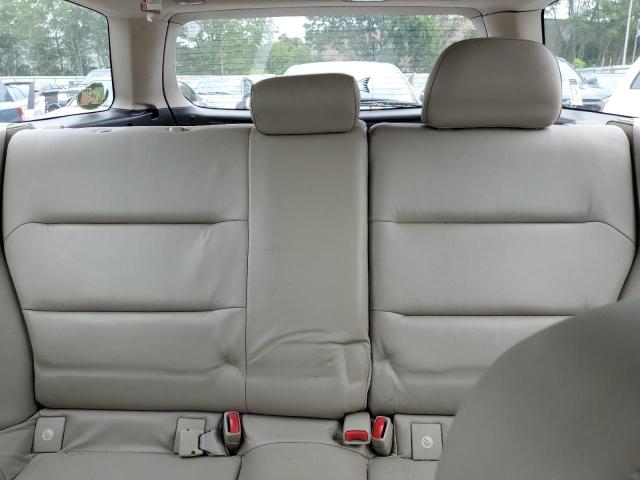 Photo 10 from auction – 2006 SUBARU OUTBACK with VIN 4S4BP62C467327785