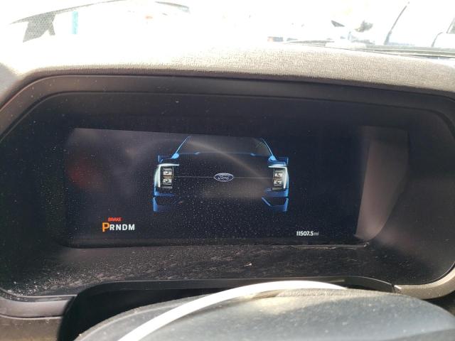Photo 9 from auction – 2022 FORD F150 SUPER with VIN 1FTEW1E89NFB05018