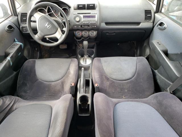 Photo 8 from auction – 2008 HONDA FIT with VIN JHMGD38468S004015
