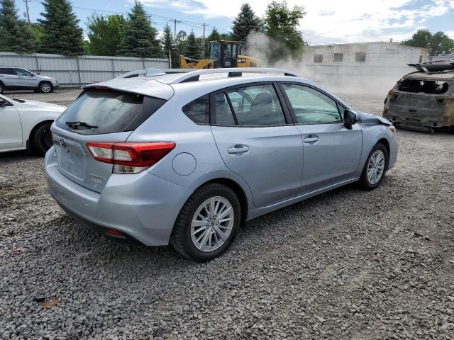 Photo 3 from auction – 2017 SUBARU IMPREZA PR with VIN 4S3GTAD68H3714477