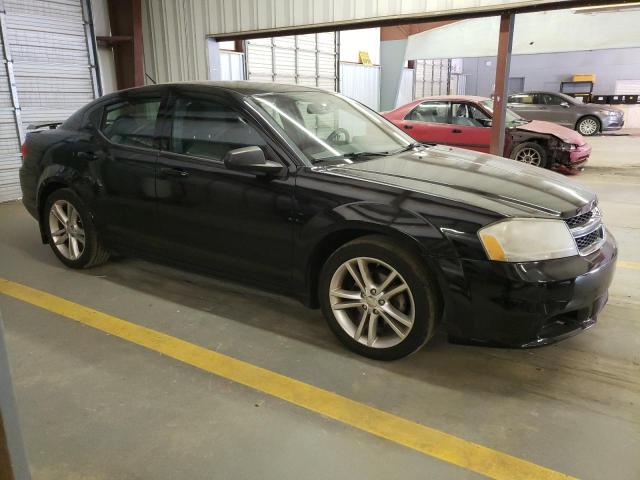 Photo 4 from auction – 2012 DODGE AVENGER SE with VIN 1C3CDZAG8CN329817