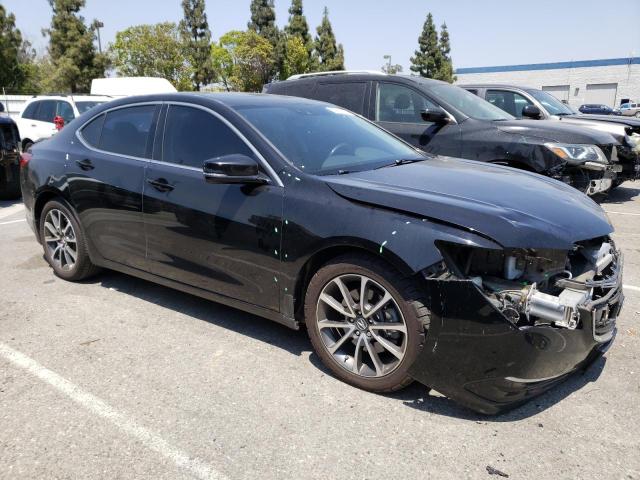Photo 4 from auction – 2016 ACURA TLX TECH with VIN 19UUB3F50GA004362