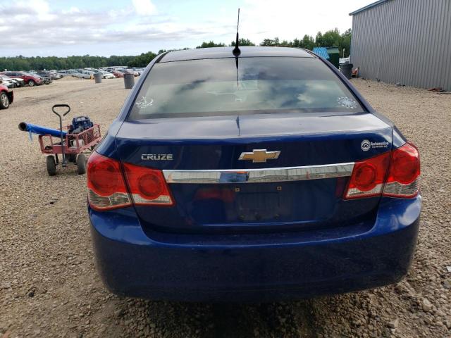 Photo 6 from auction – 2012 CHEVROLET CRUZE LS with VIN 1G1PC5SH3C7291393