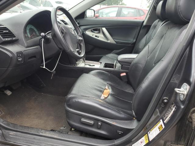 Photo 7 from auction – 2008 TOYOTA CAMRY CE with VIN 4T1BE46K18U239616