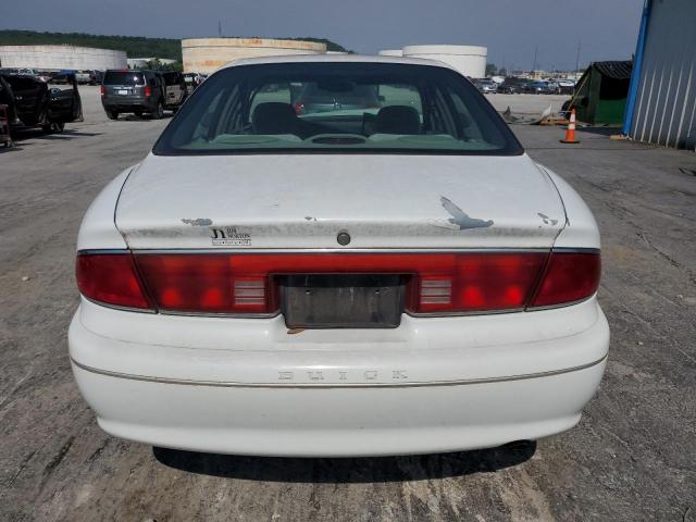Photo 6 from auction – 1999 BUICK CENTURY CU with VIN 2G4WS52M7X1590564