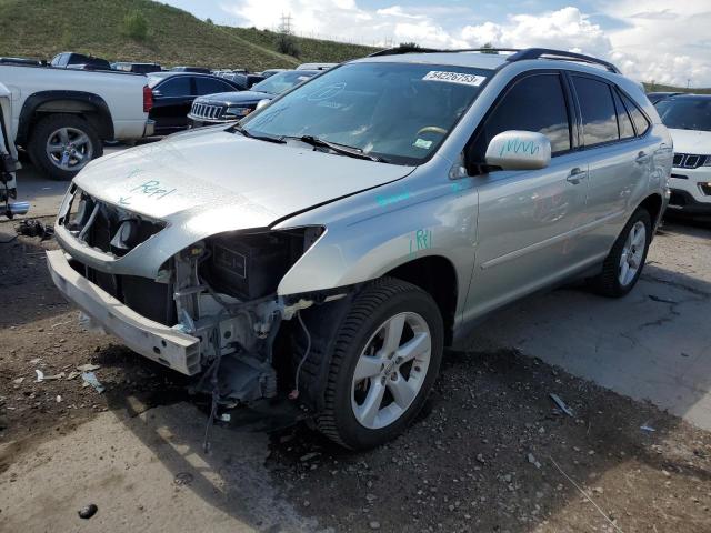 LEXUS RX 350 2007 с VIN 2T2HK31U27C016969 - Фото с аукциона