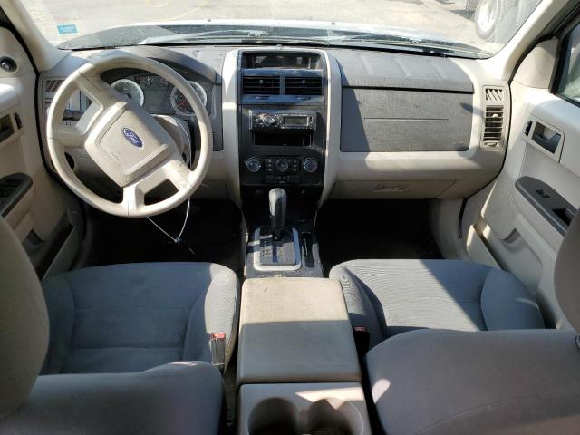 Photo 8 from auction – 2008 FORD ESCAPE XLS with VIN 1FMCU02Z28KC69643