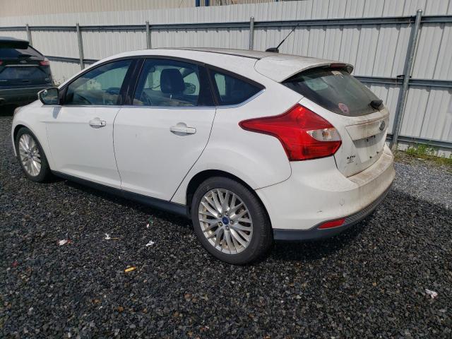 Foto 2 de la subasta – 2012 FORD FOCUS SEL con VIN 1FAHP3M23CL249431