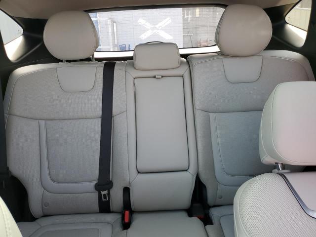 Photo 10 from auction – 2023 HYUNDAI TUCSON LIM with VIN 5NMJECAE4PH183673