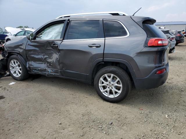 Photo 2 from auction – 2017 JEEP CHEROKEE L with VIN 1C4PJMCB6HW575681