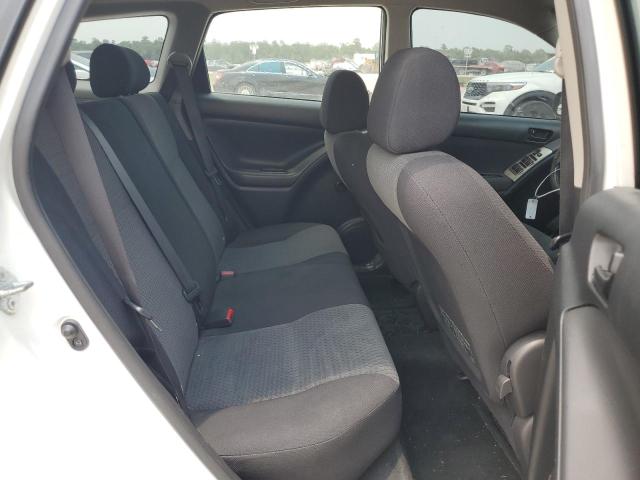 Photo 10 from auction – 2007 TOYOTA COROLLA MA with VIN 2T1KR32E17C677101