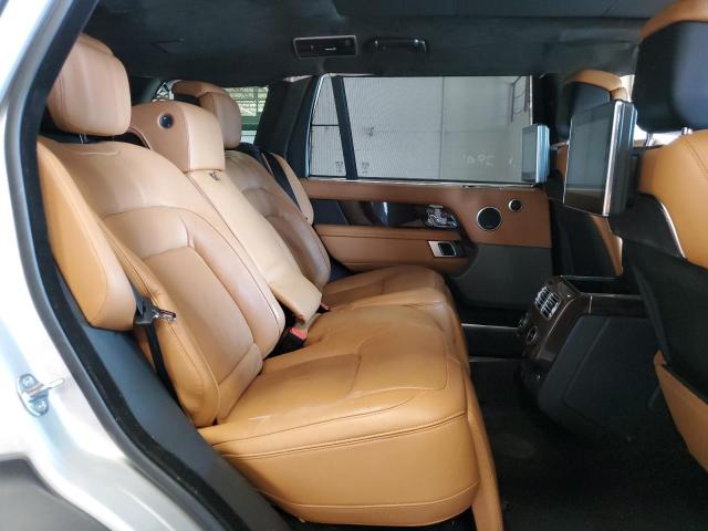 Photo 10 from auction – 2019 LAND ROVER RANGE ROVE with VIN SALGV5RE5KA528411