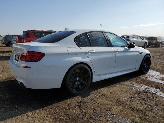 Photo 3 from auction – 2012 BMW M5 with VIN WBSFV9C53CC772396