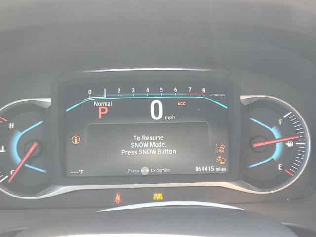 Photo 9 from auction – 2019 HONDA PILOT EXL with VIN 5FNYF5H54KB033442