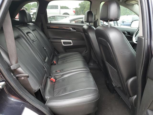 Photo 11 from auction – 2015 CHEVROLET CAPTIVA LT with VIN 3GNAL3EK5FS501885