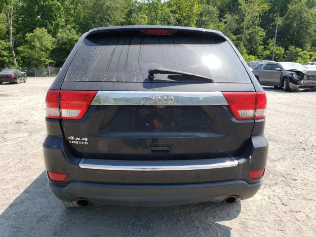 Photo 6 from auction – 2013 JEEP GRAND CHER with VIN 1C4RJFBT3DC595588