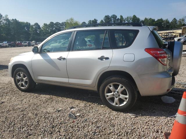 Photo 2 from auction – 2010 TOYOTA RAV4 with VIN JTMBF4DV1AD029117